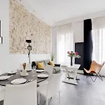 Stunning Apartment - 2Br-6P - Grand Boulevard