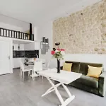 Stunning Apartment - 2Br-6P - Grand Boulevard