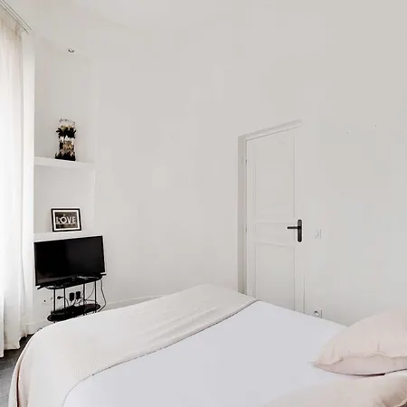 Apartment Stunning - 2br-6p - Grand Boulevard *