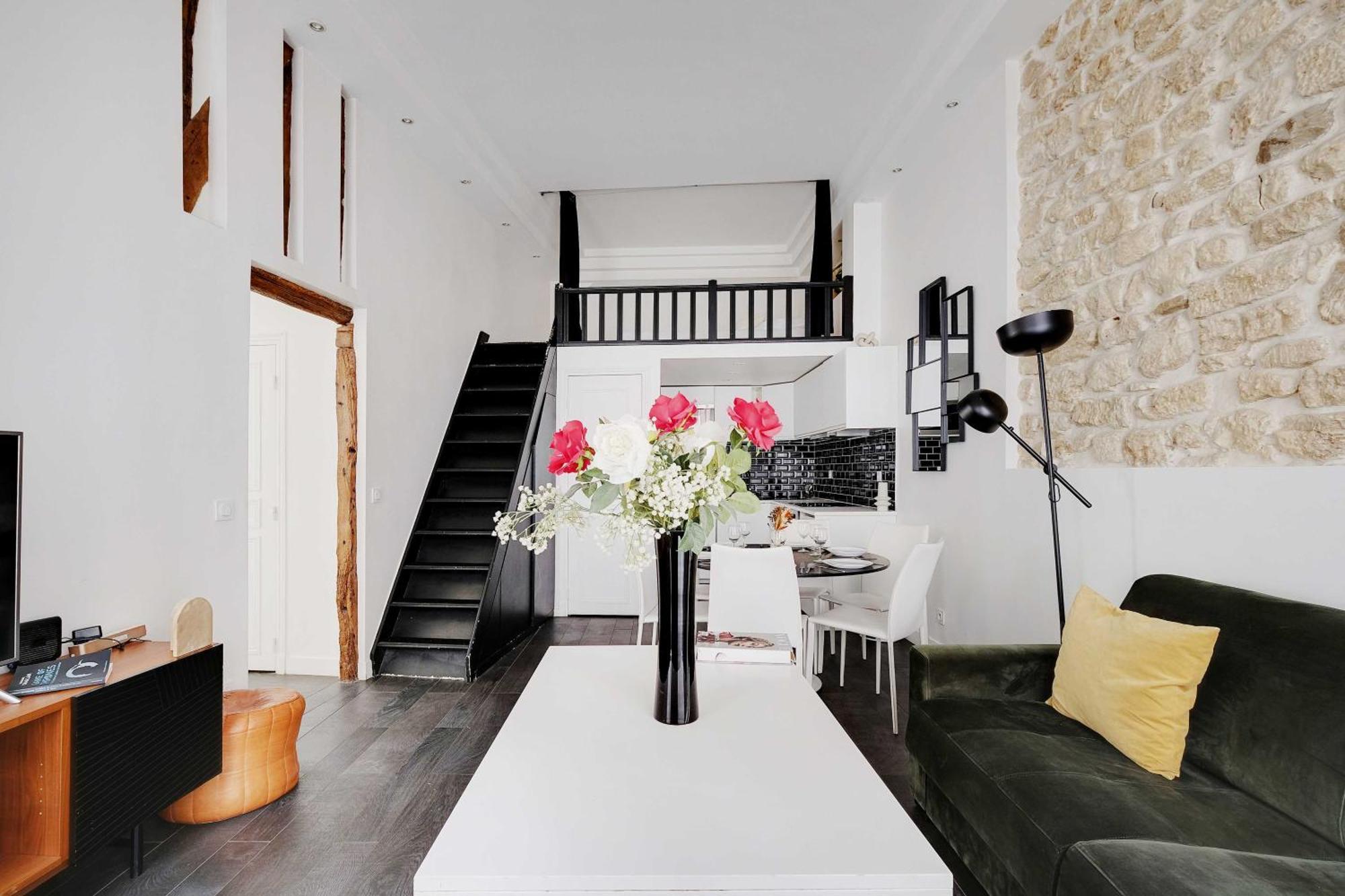 Stunning - 2br-6p - Grand Boulevard *