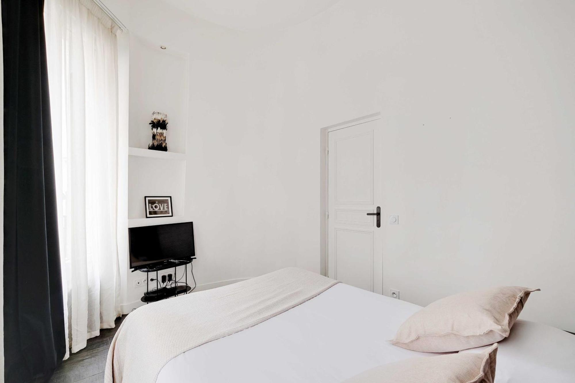Apartment Stunning - 2br-6p - Grand Boulevard *